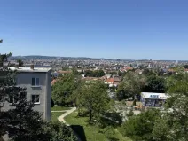 Pronájem bytu 2+1, Brno - Židenice, Došlíkova, 49 m2