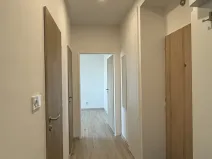Pronájem bytu 2+1, Brno - Židenice, Došlíkova, 49 m2