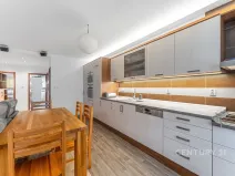Pronájem bytu 3+kk, Praha - Chodov, Čenětická, 77 m2