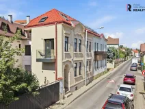 Prodej vily, Praha - Radotín, Ametystová, 173 m2