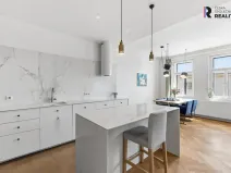Prodej vily, Praha - Radotín, Ametystová, 173 m2