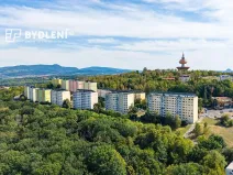Prodej bytu 3+kk, Teplice, Javorová, 68 m2
