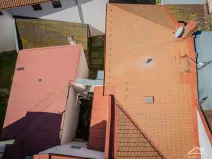 Prodej činžovního domu, Jihlava, Palackého, 615 m2
