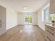Pronájem bytu 3+kk, Znojmo, Vančurova, 81 m2