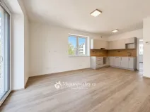 Pronájem bytu 3+kk, Znojmo, Vančurova, 81 m2
