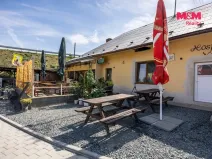 Prodej rodinného domu, Bílá Lhota - Měník, 190 m2