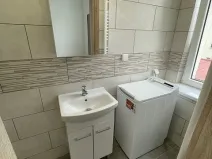 Pronájem bytu 2+1, Praha, Bořivojova, 72 m2