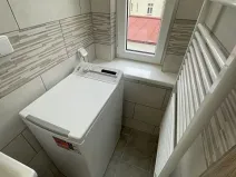 Pronájem bytu 2+1, Praha, Bořivojova, 72 m2