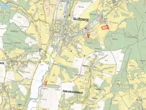 Prodej pole, Slušovice, 40179 m2