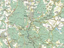 Prodej pole, Blansko, 11810 m2