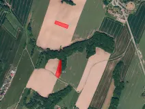 Prodej pole, Ostrava, 13476 m2