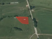 Prodej louky, Krašlovice, 11068 m2