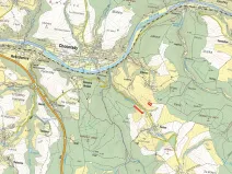 Prodej louky, Chocerady, 10157 m2