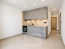 Pronájem bytu 2+1, Brno, Lipská, 55 m2