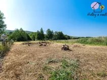 Prodej pozemku pro bydlení, Psáry, 991 m2