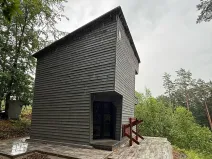 Prodej chaty, Zámostí-Blata, 50 m2