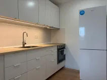 Pronájem bytu 2+kk, Příbram, Slunná, 42 m2
