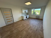 Pronájem bytu 2+kk, Příbram, Čechovská, 45 m2