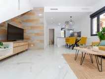 Prodej rodinného domu, Torrevieja, Alicante, Španělsko, 105 m2