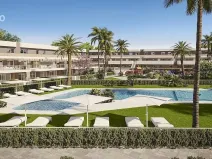 Prodej bytu 4+kk, Monforte del Cid, Alicante, Španělsko, 113 m2