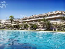 Prodej bytu 4+kk, Finestrat, Alicante, Španělsko, 103 m2