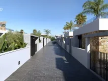 Prodej rodinného domu, Ciudad Quesada, Alicante, Španělsko, 107 m2