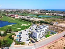 Prodej bytu 3+kk, Los Alcazares, Murcia, Španělsko, 72 m2
