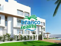 Prodej bytu 4+kk, Los Alcazares, Murcia, Španělsko, 100 m2