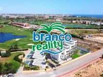 Prodej bytu 4+kk, Los Alcazares, Murcia, Španělsko, 91 m2