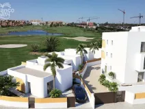 Prodej bytu 4+kk, Los Alcazares, Murcia, Španělsko, 101 m2
