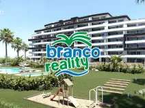 Prodej bytu 3+kk, San Miguel de Salinas, Alicante, Španělsko, 70 m2
