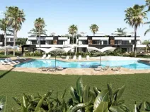 Prodej rodinného domu, Ciudad Quesada, Alicante, Španělsko, 78 m2