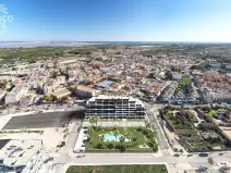 Prodej bytu 3+kk, San Miguel de Salinas, Alicante, Španělsko, 70 m2