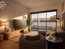 Prodej rodinného domu, Los Alcazares, Murcia, Španělsko, 150 m2