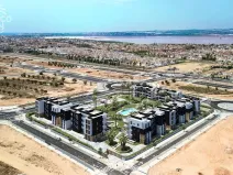 Prodej bytu 3+kk, Torrevieja, Alicante, Španělsko, 77 m2