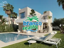 Prodej rodinného domu, Finestrat, Alicante, Španělsko, 205 m2