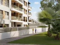 Prodej bytu 3+kk, Torrevieja, Alicante, Španělsko, 84 m2