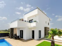 Prodej rodinného domu, Orihuela, Alicante, Španělsko, 118 m2
