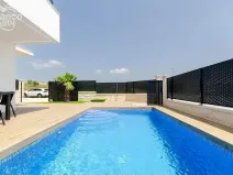 Prodej rodinného domu, Orihuela, Alicante, Španělsko, 118 m2