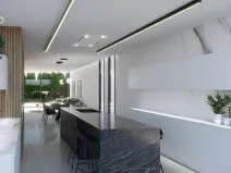 Prodej rodinného domu, la Nucia, Alicante, Španělsko, 283 m2