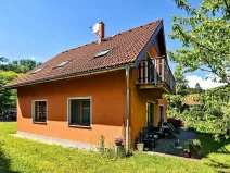 Prodej rodinného domu, Karlovy Vary, Slovenská, 162 m2