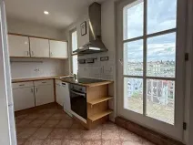 Pronájem bytu 3+1, Praha - Břevnov, Šlikova, 86 m2