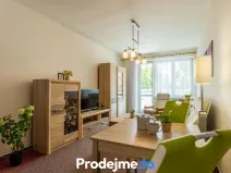 Prodej bytu 4+1, Žďár nad Sázavou, Wolkerova, 70 m2