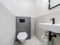 Prodej kanceláře, Praha - Košíře, U Tyrše, 17 m2