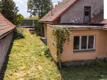 Prodej rodinného domu, Chrudim - Chrudim IV, Čáslavská, 95 m2