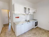 Pronájem bytu 3+1, Konstantinovy Lázně, Zahradní, 65 m2