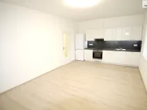 Pronájem bytu 2+kk, Praha - Modřany, Větrovcova, 52 m2
