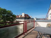 Prodej bytu 2+kk, Praha - Nusle, Zdaru, 44 m2