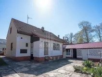 Prodej rodinného domu, Čelákovice, Žižkova, 200 m2
