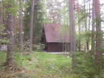 Dražba chaty, Mladošovice, 49 m2